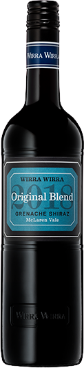 Wirra Wirra Original Blend McLaren Vale Grenache Shiraz